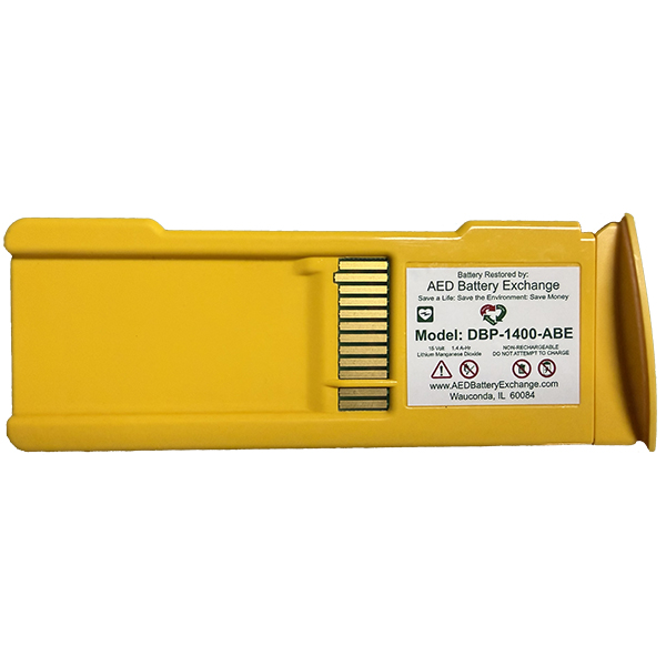 DBP-1400-ABE Recell Battery